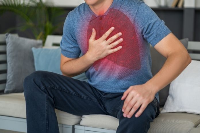 The Role of Cardiac Rehabilitation in Recovery
