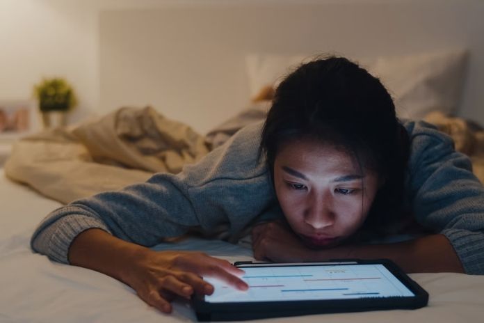 The Screen Time Nuance