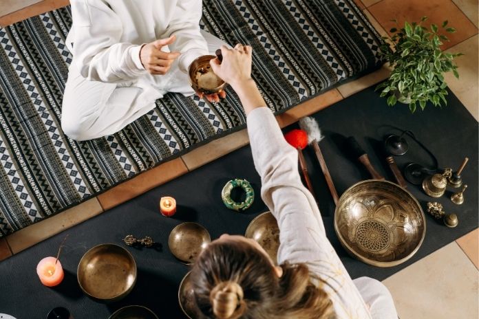 The Seven Prakriti Types in Ayurveda