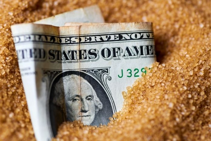 The True Cost of Diabetes in America The True Cost of Diabetes in America