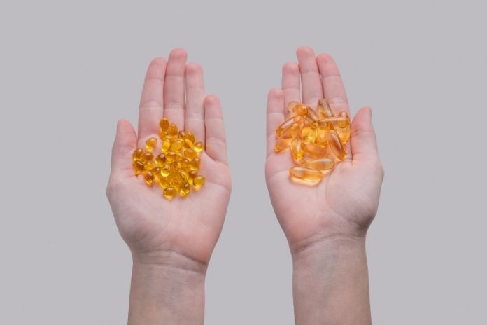 The Two Forms of Vitamin D_ D2 and D3 Explained