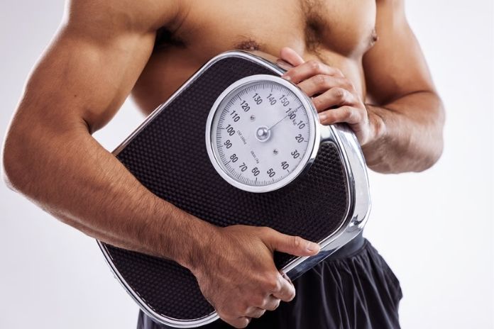 The Weight Loss Effect