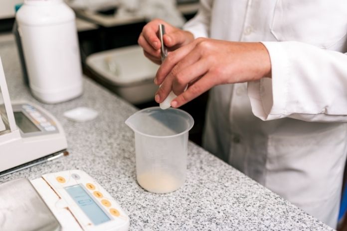 Third-Party Testing Certification