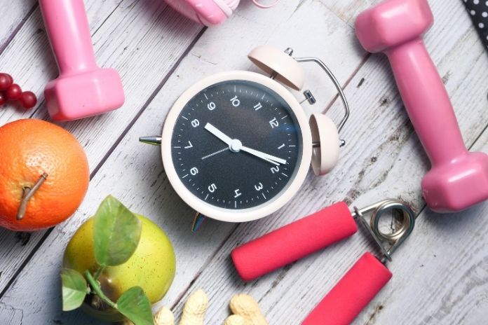 Timing_ When to Eat Fruit Before the Gym