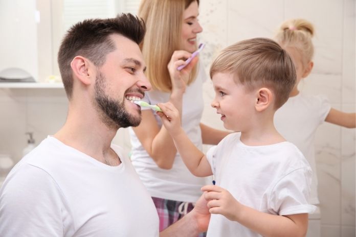 Tips for Parents Helping Children With Dental Fear