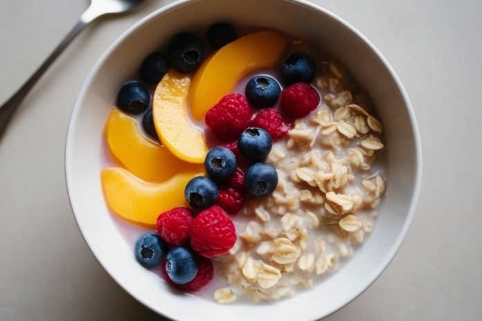 Top High-Fiber Foods for Heart Health