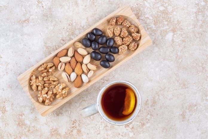 Two Combinations That Block Nutrient Absorption