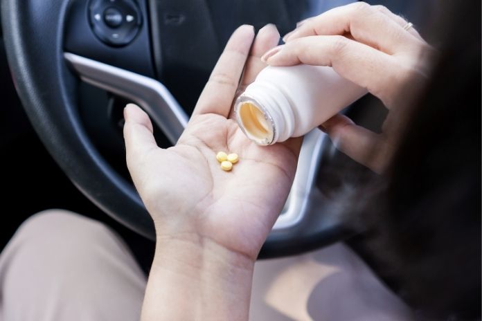 Types of Antihistamines Explained