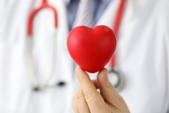 Types of Heart Conditions Linked to Back Pain