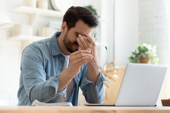 Unexplained Fatigue and Heart Disease Unexplained Fatigue and Heart Disease