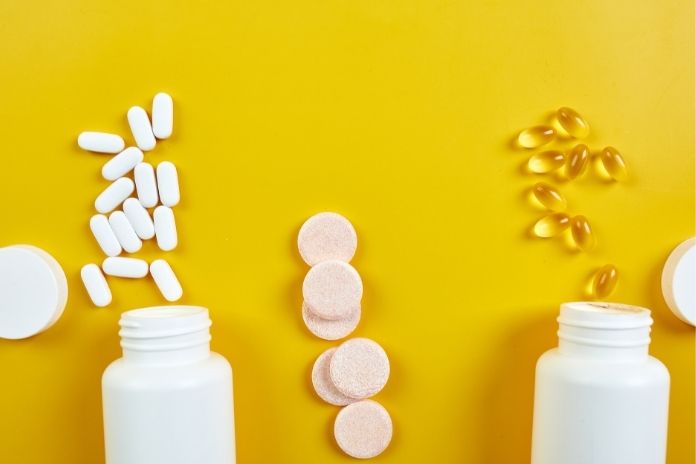 Vitamin D2 vs D3_ Which Form Is More Effective in Raising Blood Levels