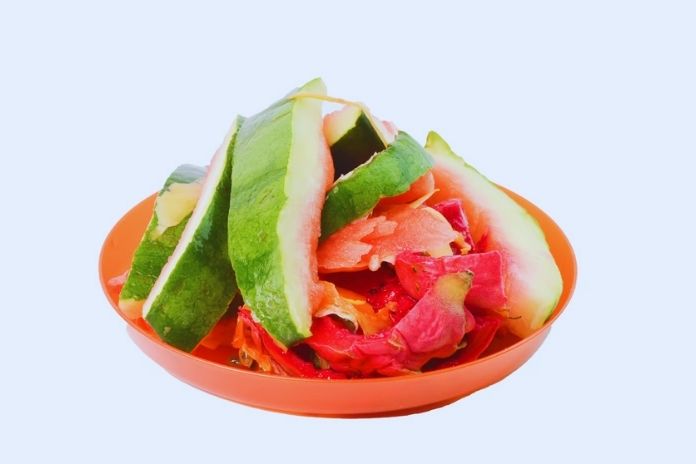 Watermelon Rind
