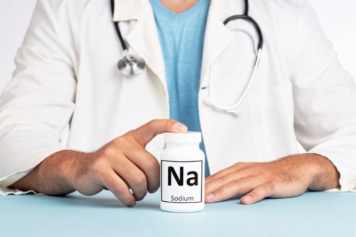 What Are the Current Sodium Intake Guidelines