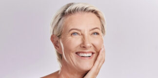 What Causes Skin Texture Changes as You Age? The Science Behind Rough, Uneven Skin What Causes Skin Texture Changes as You Age