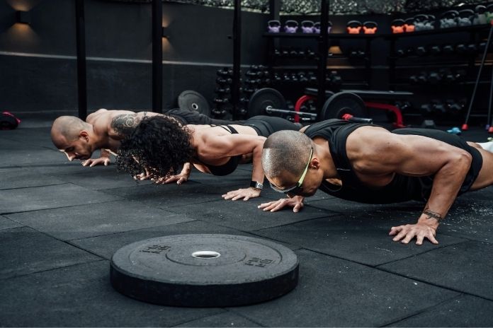 What Counts as Moderate vs Vigorous Exercise