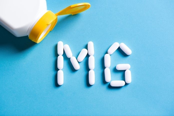 What Does Magnesium Do in the Body