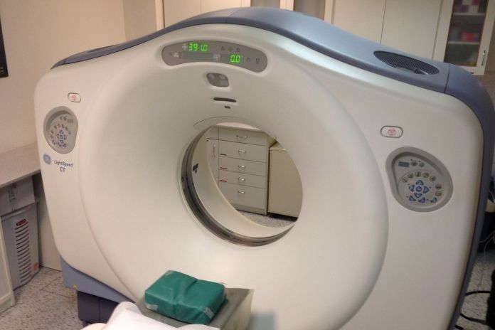 What Does a Cardiac CT Scan Show