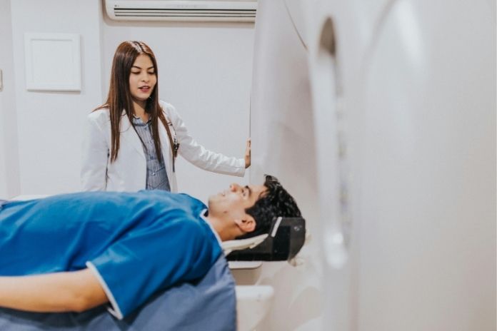 What Does a Cardiac MRI Show