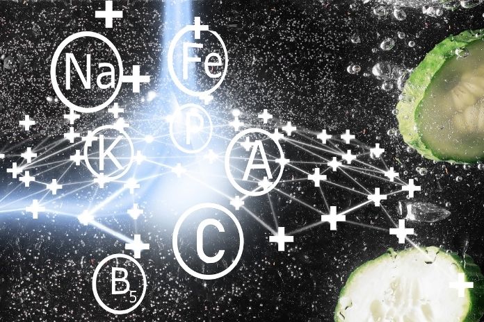 What Electrolytes Actually Do in Your Body