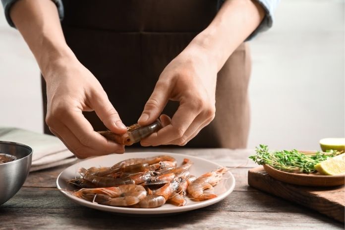 What Happens If You Eat Shrimp Every Day