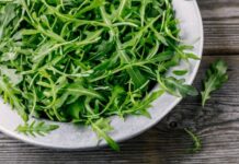 What Happens When You Eat Arugula Before Every Meal? Here’s What the Science Says What Happens When You Eat Arugula