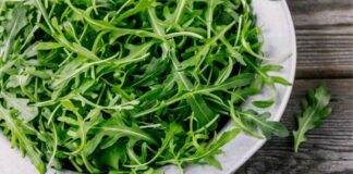What Happens When You Eat Arugula Before Every Meal? Here’s What the Science Says What Happens When You Eat Arugula