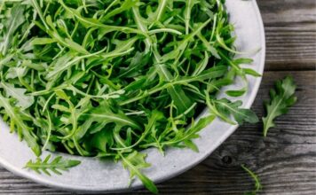 What Happens When You Eat Arugula Before Every Meal? Here’s What the Science Says What Happens When You Eat Arugula