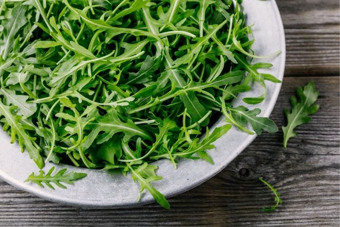 What Happens When You Eat Arugula What Happens When You Eat Arugula