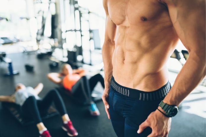 What Happens to Muscle After a Workout
