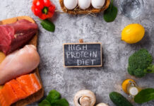 What Happens to Your Body When You Eat High Protein for 30 Days What Happens to Your Body When You Eat High Protein for 30 Days
