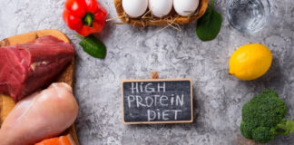 What Happens to Your Body When You Eat High Protein for 30 Days What Happens to Your Body When You Eat High Protein for 30 Days