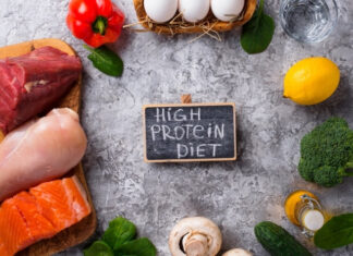 What Happens to Your Body When You Eat High Protein for 30 Days What Happens to Your Body When You Eat High Protein for 30 Days