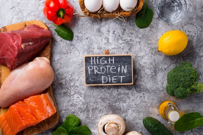 What Happens to Your Body When You Eat High Protein for 30 Days What Happens to Your Body When You Eat High Protein for 30 Days