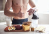 What Happens to Your Body When You Eat Protein Before Bed? What Happens to Your Body When You Eat Protein Before Bed