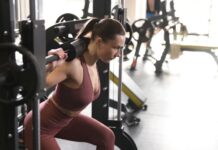 What Happens to Your Body When You Start Strength Training After 30 What Happens to Your Body When You Start Strength Training