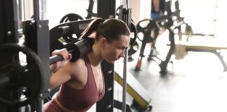 What Happens to Your Body When You Start Strength Training After 30 What Happens to Your Body When You Start Strength Training