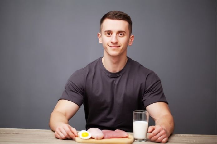 What High Protein Actually Means