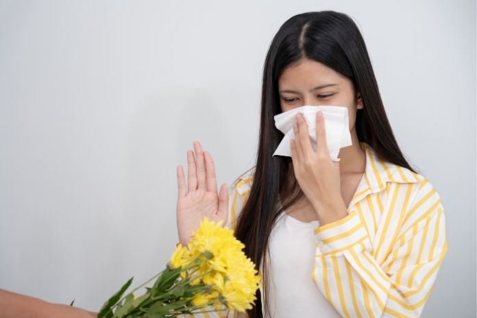 What Is Hay Fever