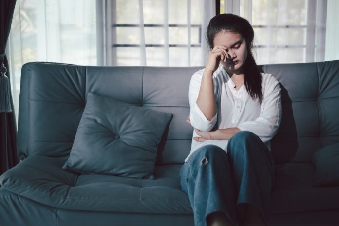 What Is Menopause Brain Fog