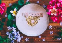 What Is the Difference Between Vitamin D and Vitamin D3? What Is the Difference Between Vitamin D and Vitamin D3