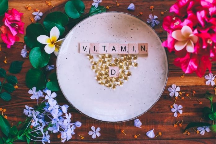 What Is the Difference Between Vitamin D and Vitamin D3 What Is the Difference Between Vitamin D and Vitamin D3