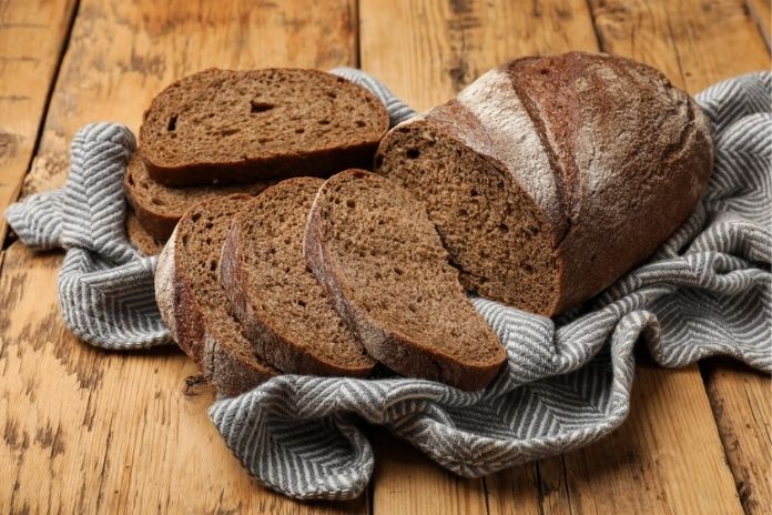 What Makes Rye Different The Grain Itself