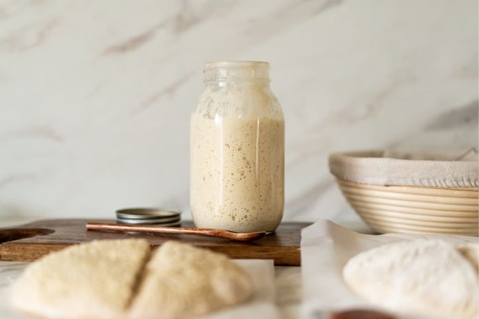 What Makes Sourdough Different The Process