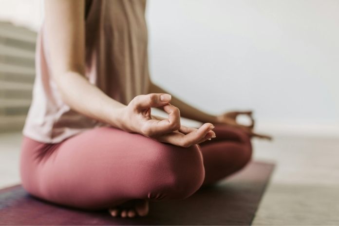 What Meditation Cannot Do for Heart Disease
