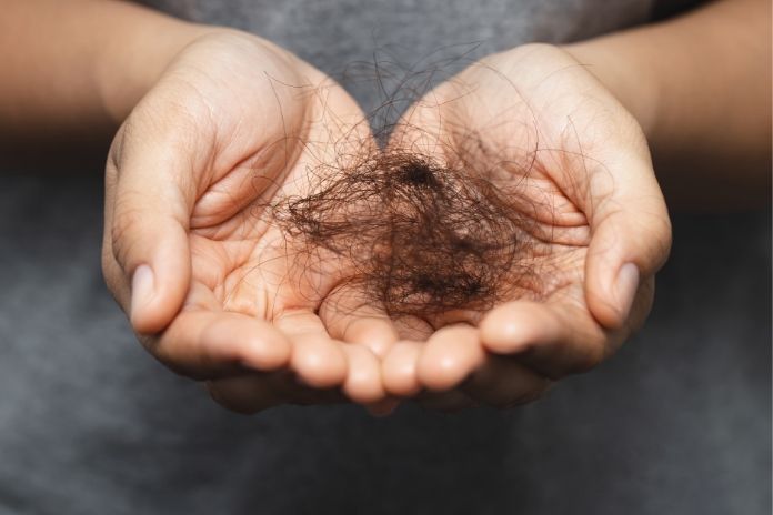 What People With Hair Loss Can Do Right Now