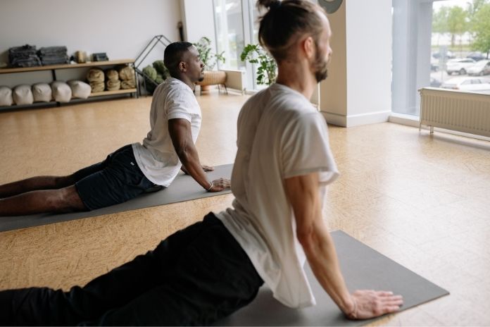 What Research Says About Exercise as a Frontline Option