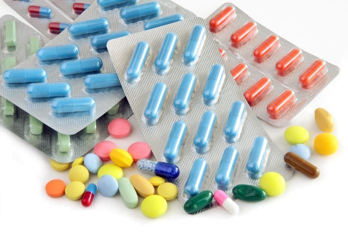 What Role Does Medication Play
