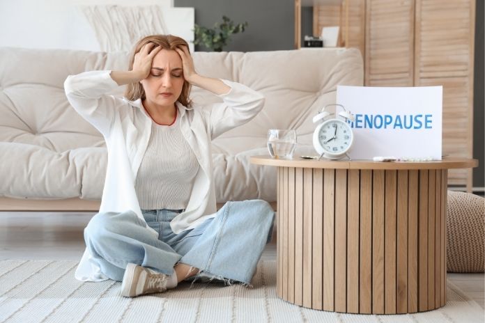 What You Can Do to Manage Early Symptoms