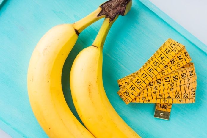 What a Banana Actually Provides The Nutrition Breakdown