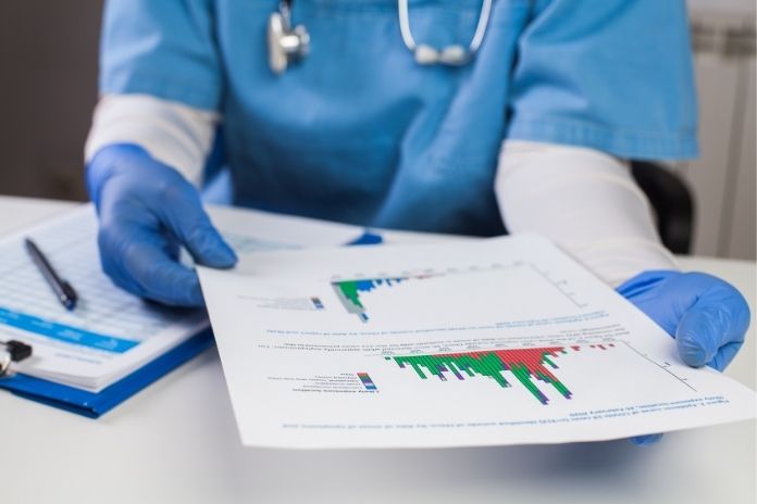 What a Routine Blood Test Actually Checks, and What It Misses